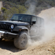 Illustration for article titled 2014 Jeep Wrangler Unlimited: Off-Road Tested On Nittos New Dirt Tires